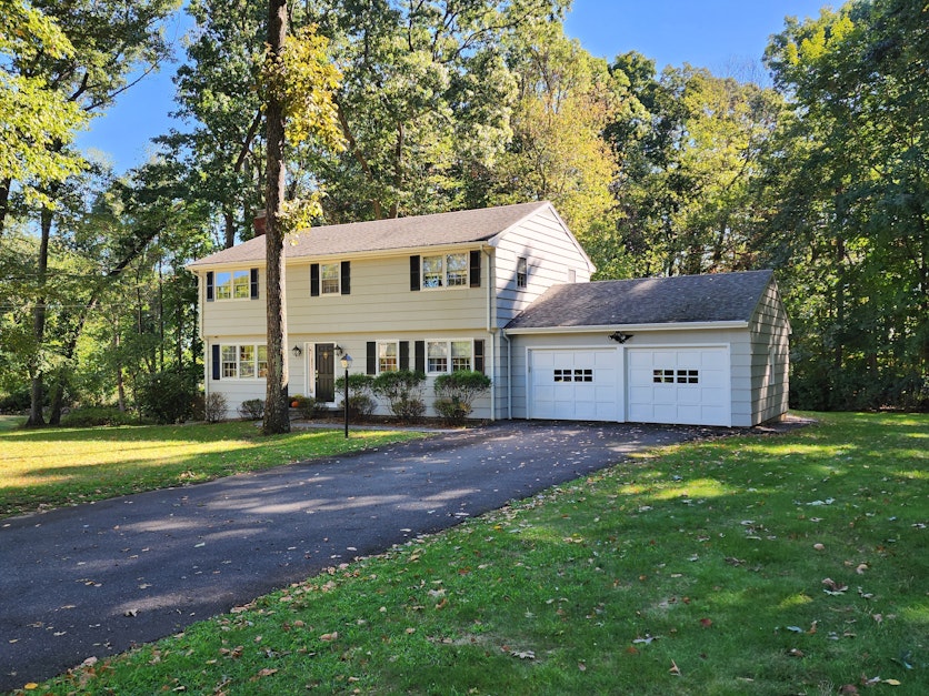 51 Cardinal Circle, Trumbull, CT 06611, Presented by Erika Portanova